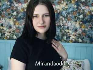 Mirandaoddry