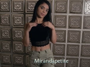Mirandapetite