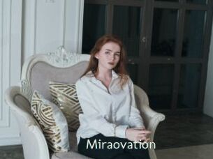 Miraovation