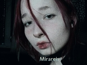 Mirareis