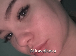 Miravolkova