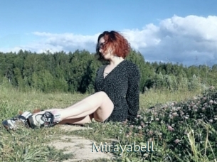 mirayabell 1 grosse chatte poilue