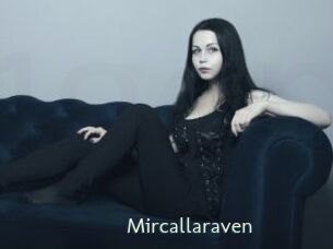 Mircallaraven