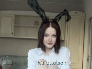 Mirellolson