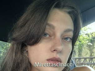 Mirettascinacci