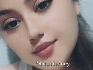 miriamhoney 1 grosse chatte poilue
