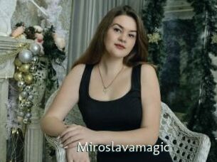 Miroslavamagic