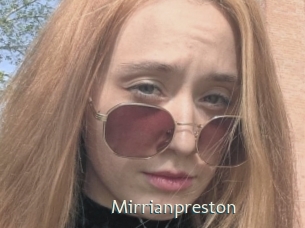 Mirrianpreston