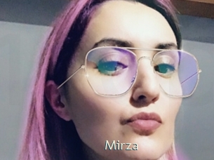 Mirza