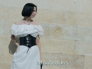 Misabrookss