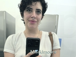 Misakimoore