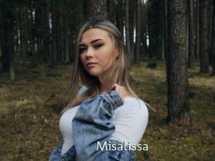 Misalissa