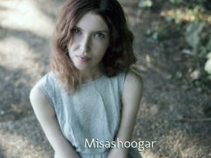 Misashoogar