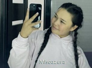 Misoazura