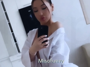 Misofunny