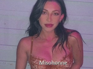 Misohonne