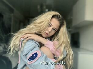 Misrosetta