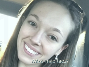 Miss_mae_lae27