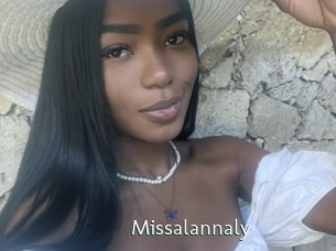 Missalannaly