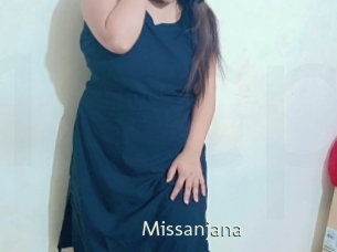 Missanjana