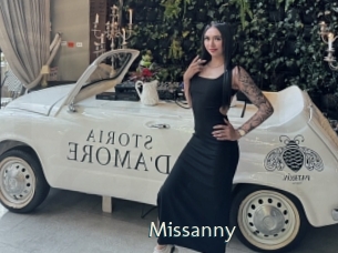 Missanny