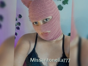 Missantonella777