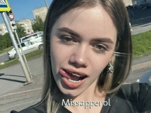 Missapperol