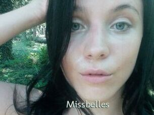 Missbelles