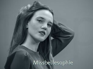 Missbellesophie