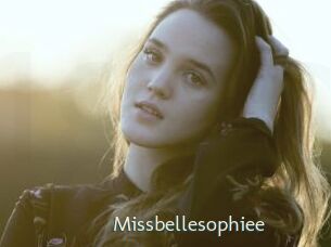 Missbellesophiee