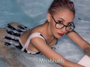 Missblueh