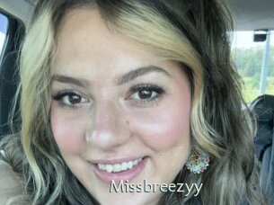 Missbreezyy