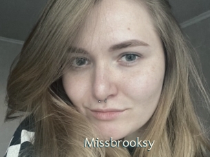 Missbrooksy