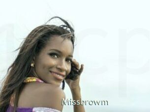 Miss_browm