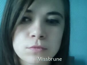 Missbrune