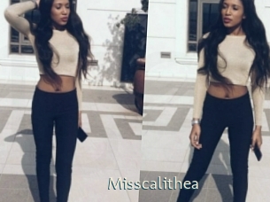 Misscalithea