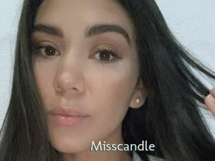 Misscandle