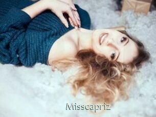 Misscapriz
