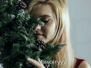 Misscaryyy
