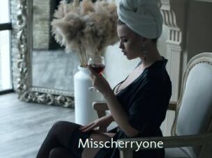 Misscherryone