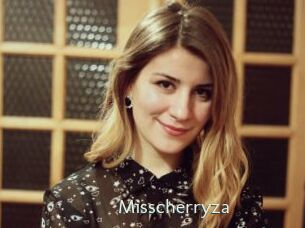 Misscherryza