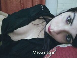 Misscotton