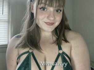 Missdaisyy