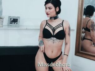 Missdebhora