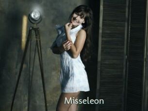 Misseleon
