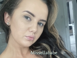 Missellababe
