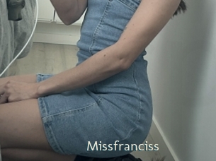 Missfranciss