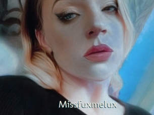 Missfuxmelux
