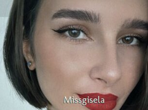 Missgisela