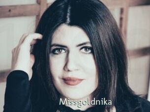 Missgoldnika